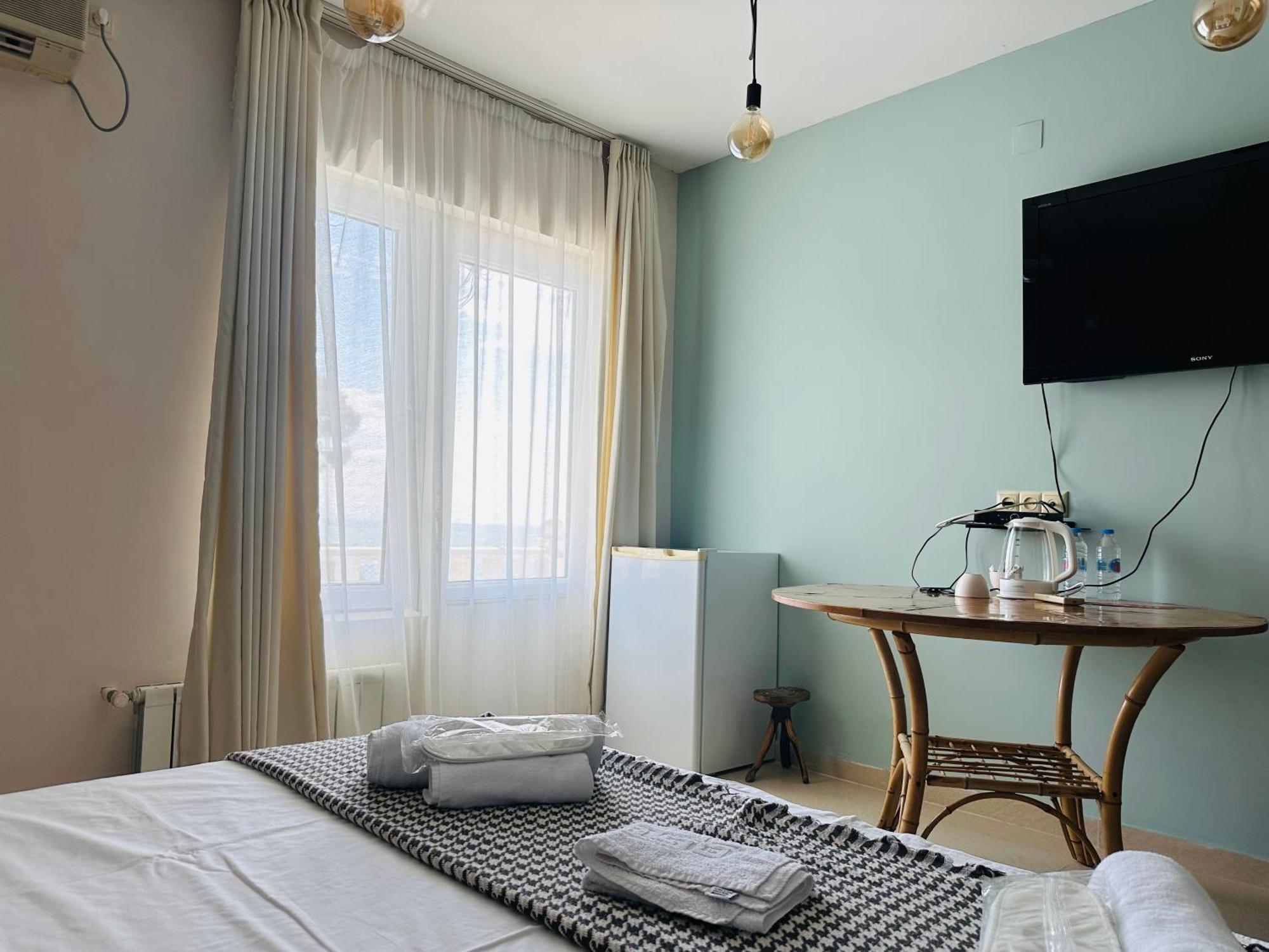 Claude Monet Beach Hotel Ureki Dış mekan fotoğraf