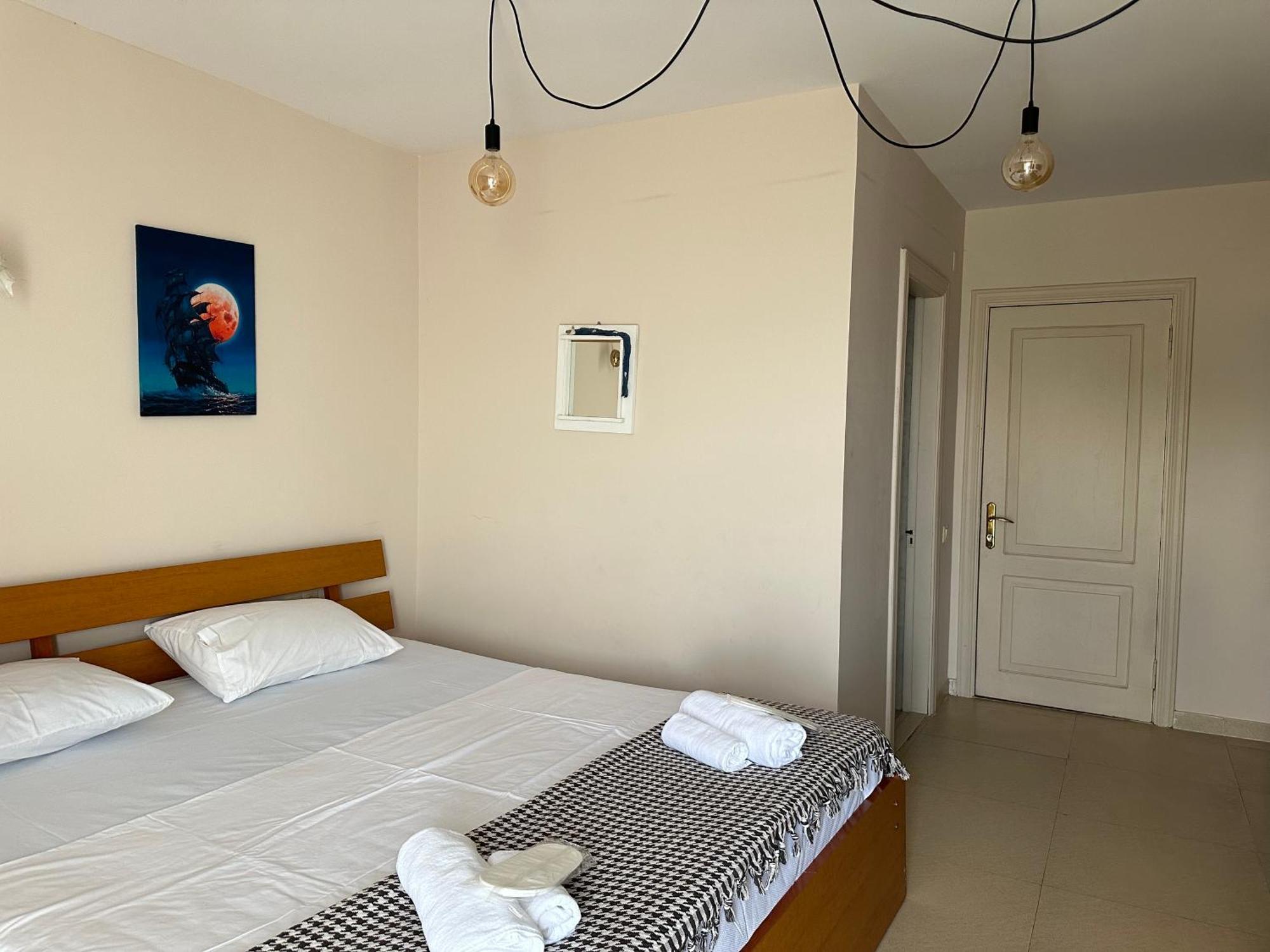 Claude Monet Beach Hotel Ureki Dış mekan fotoğraf