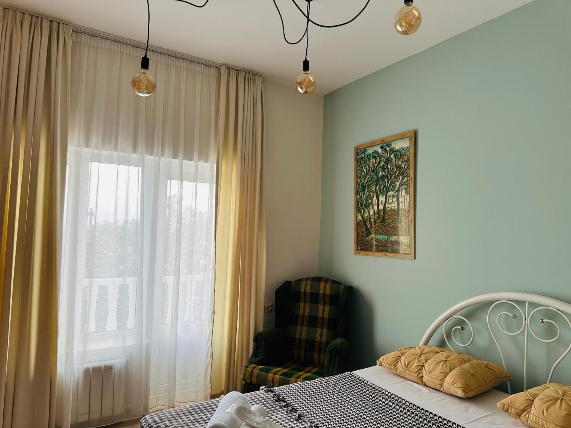 Claude Monet Beach Hotel Ureki Dış mekan fotoğraf