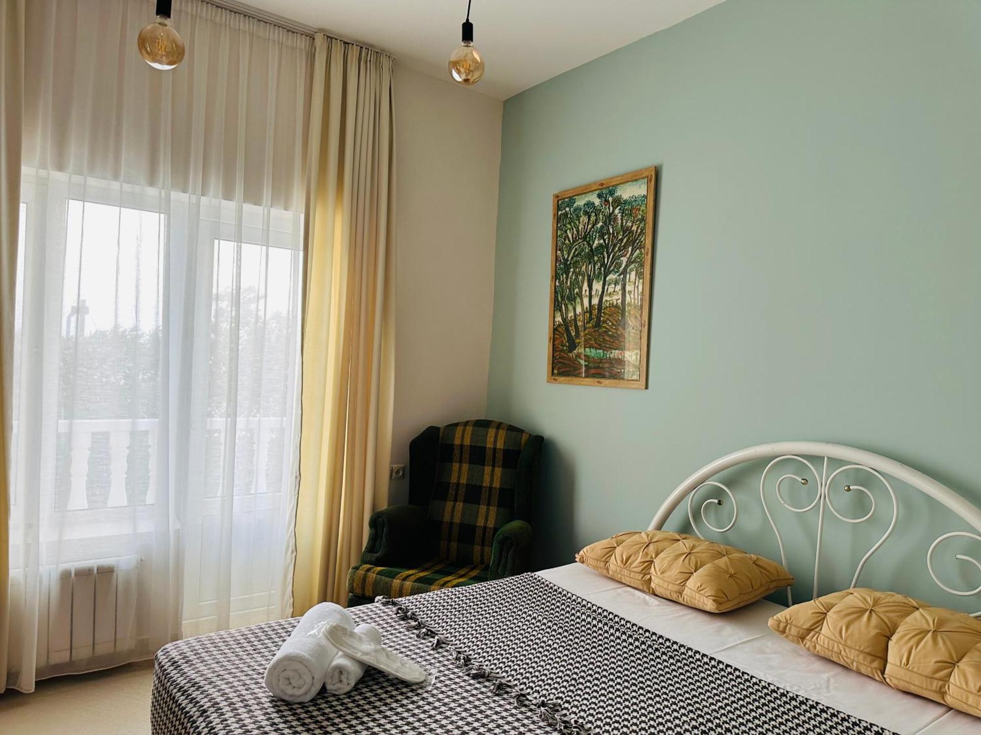 Claude Monet Beach Hotel Ureki Dış mekan fotoğraf