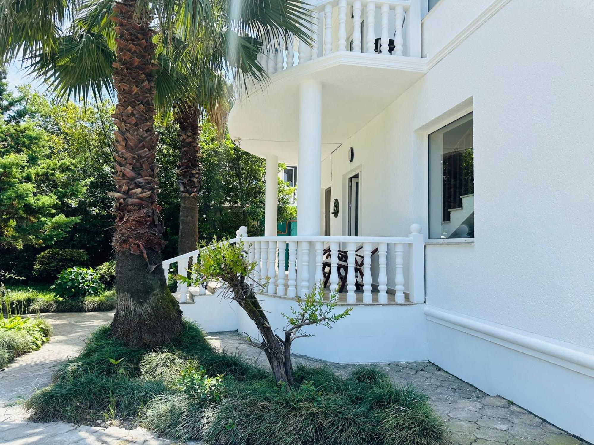 Claude Monet Beach Hotel Ureki Dış mekan fotoğraf