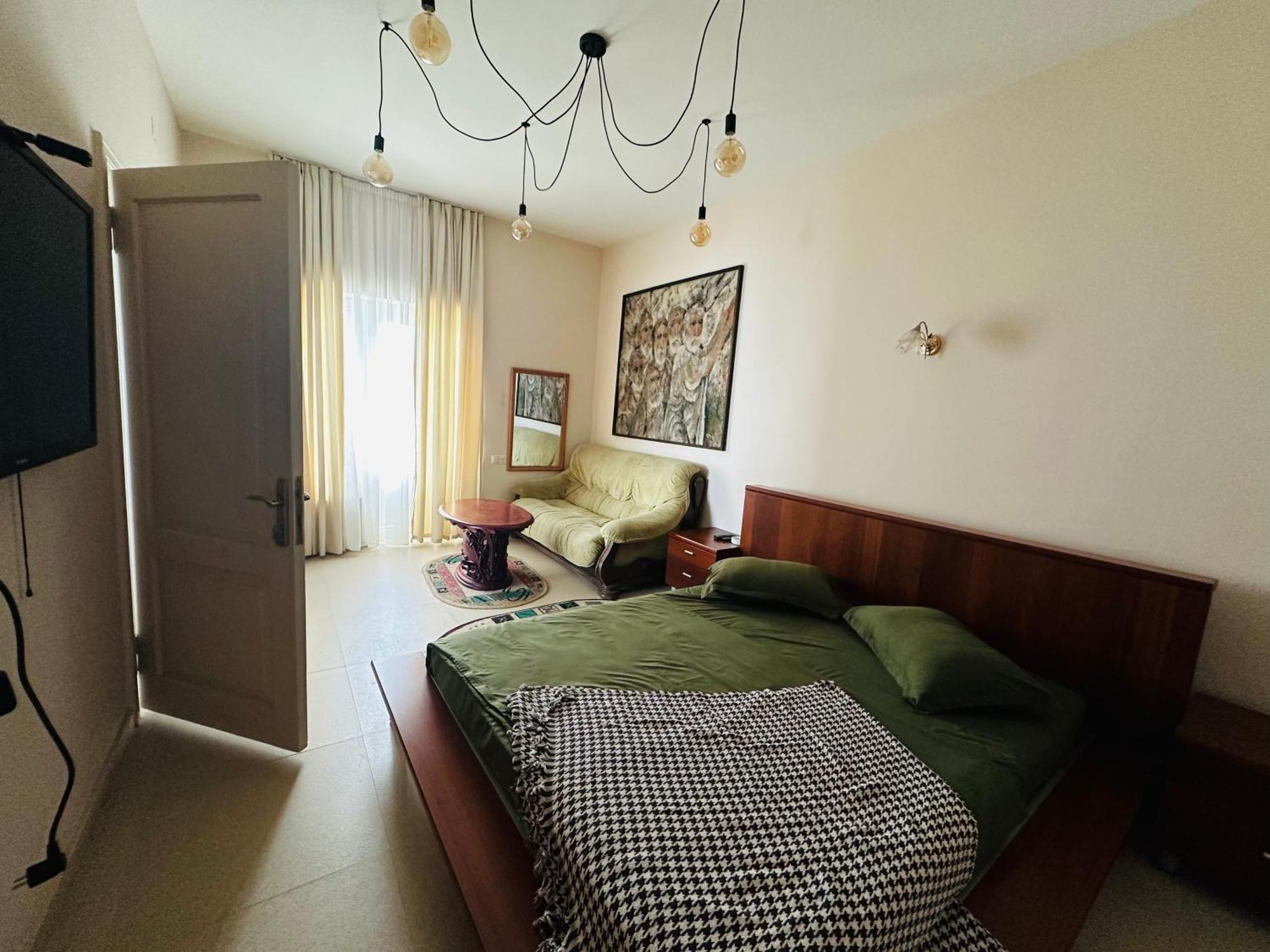 Claude Monet Beach Hotel Ureki Dış mekan fotoğraf