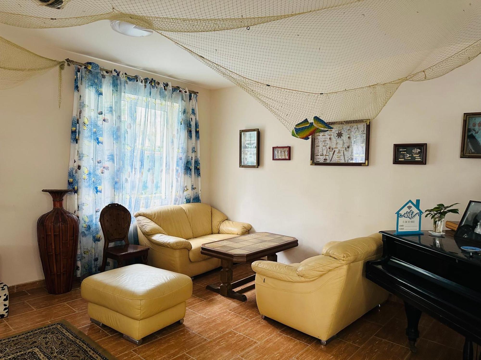 Claude Monet Beach Hotel Ureki Dış mekan fotoğraf
